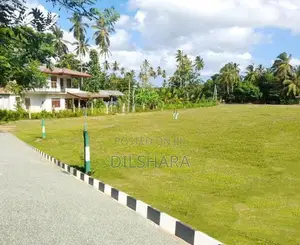 Beliatta Land for Sale