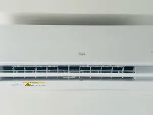 New 18000BTU TCL SaveIn Series Non Inverter Brand AC