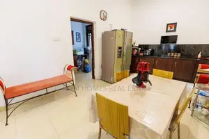 5 Bed Luxury House for Rent Thalawathugoda