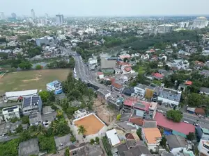 Battaramulla Main Town Area Land for Sale
