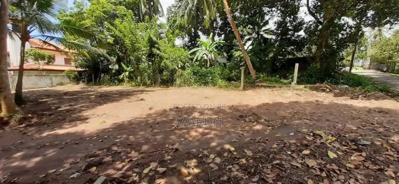 Land for sale in jaela