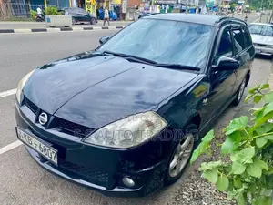 Nissan Wingroad S GRADE 2003