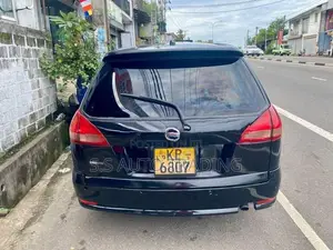 Nissan Wingroad S GRADE 2003