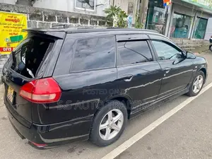 Nissan Wingroad S GRADE 2003