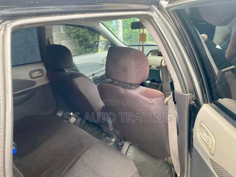 Nissan Wingroad S GRADE 2003