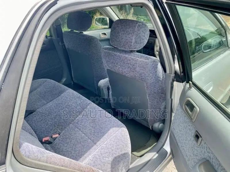 Toyota Corolla AE 110 1997