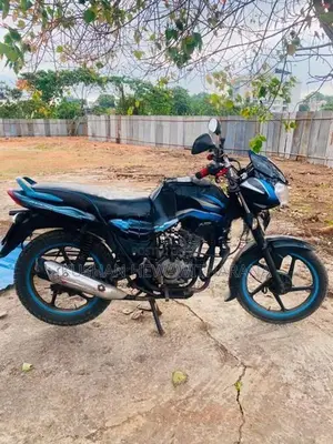 Bajaj Discover 2010