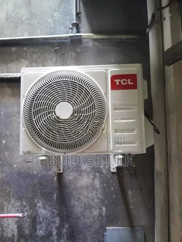 12000 BTU TCL Savein Serious Inverter Air Conditioner