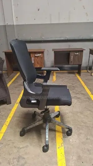 Nilkamal Magnet Chair