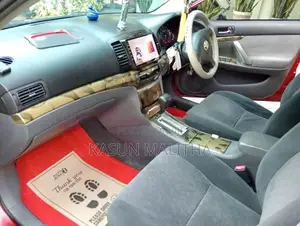 Toyota Allion 240 2003