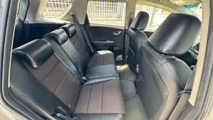 Honda Fit 2011