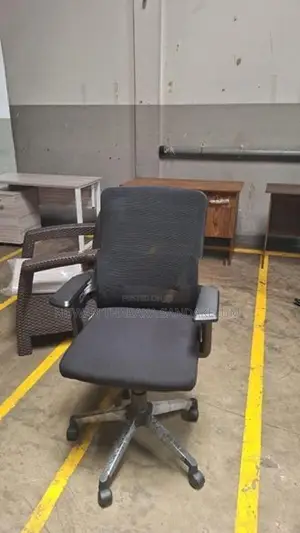 Nilkamal Magnet Chair