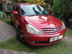 Toyota Allion 240 2003