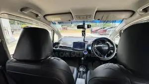 Honda Fit 2011