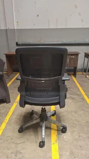 Nilkamal Magnet Chair