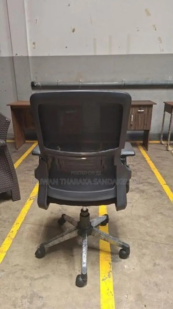 Nilkamal Magnet Chair