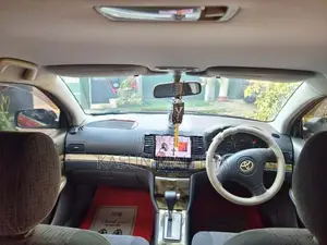 Toyota Allion 240 2003