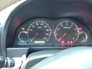 Toyota Allion 240 2003