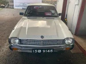 Mitsubishi Lancer 1400 WEGON 1979