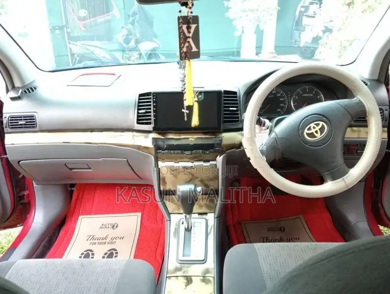 Toyota Allion 240 2003