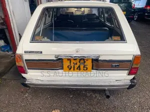 Mitsubishi Lancer 1400 WEGON 1979