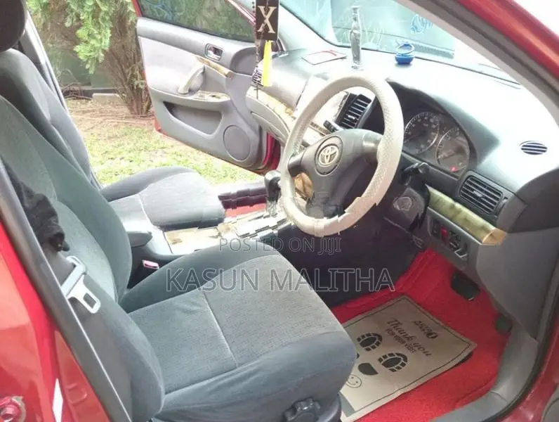 Toyota Allion 240 2003
