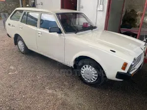 Mitsubishi Lancer 1400 WEGON 1979
