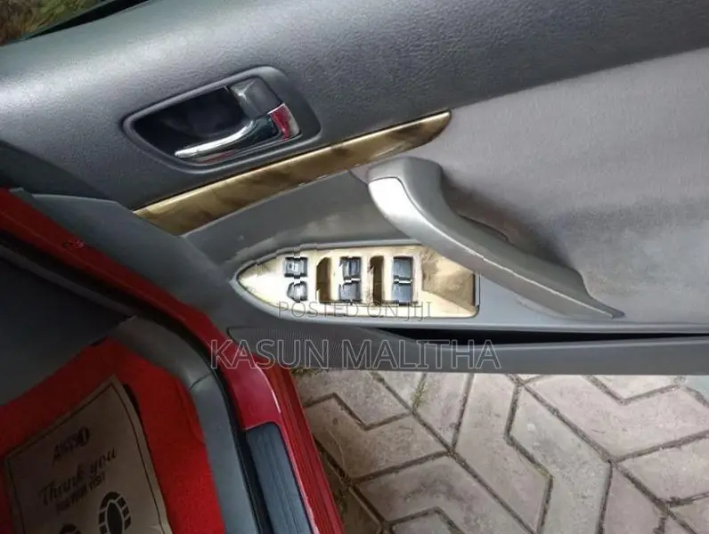 Toyota Allion 240 2003