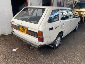 Mitsubishi Lancer 1400 WEGON 1979