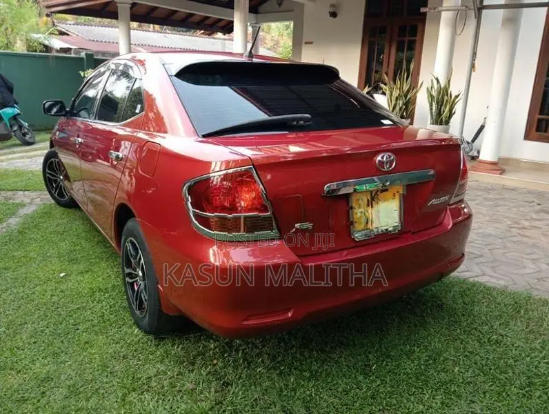 Toyota Allion 240 2003