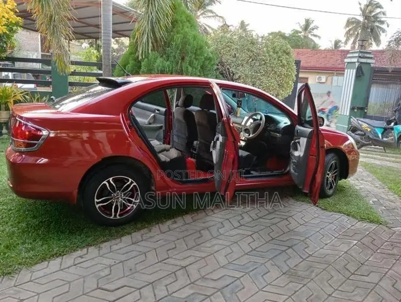Toyota Allion 240 2003