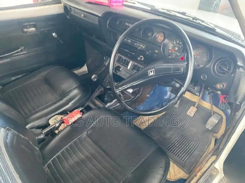 Mitsubishi Lancer 1400 WEGON 1979