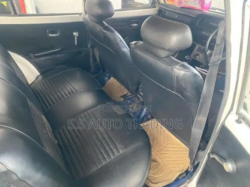 Mitsubishi Lancer 1400 WEGON 1979