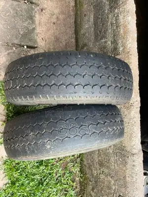 195/15 Tire