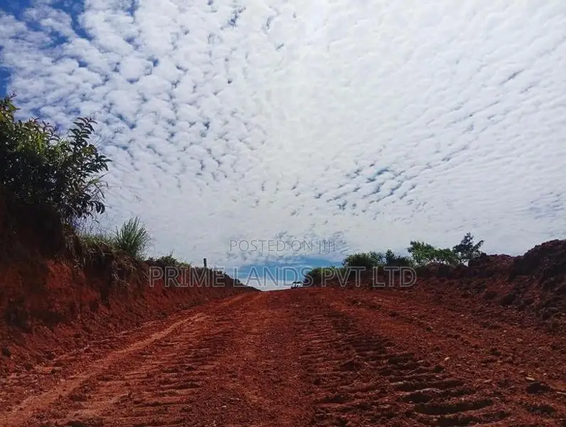 Beautiful Land Sale in Hatton