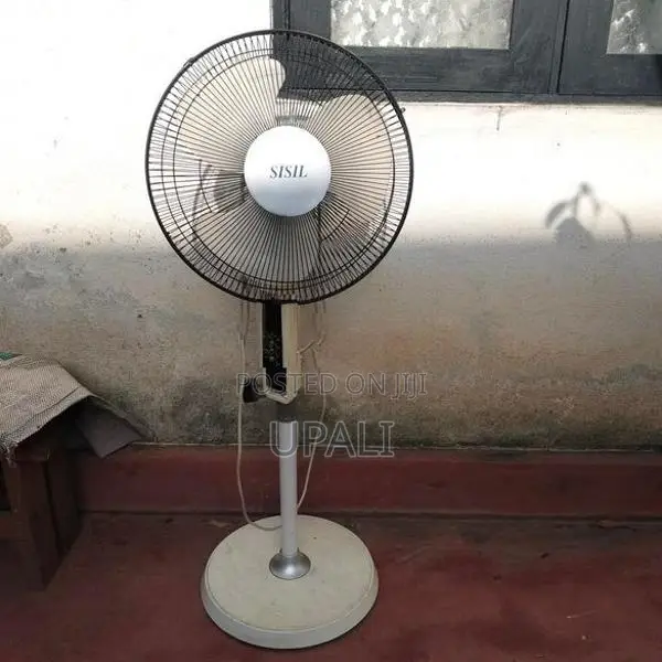 Stand Fan