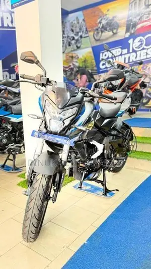 Bajaj Pulsar NS200 2026