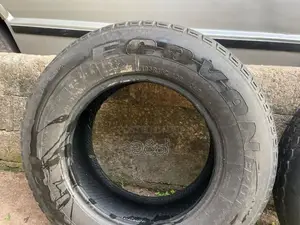 195/15 Tire