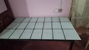 Dining Table with Chairs