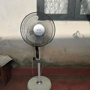Stand Fan