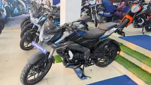 Bajaj Pulsar NS200 2026