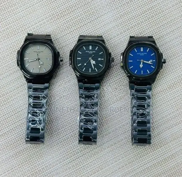 Premium quality watches