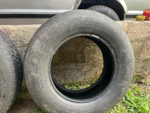 195/15 Tire