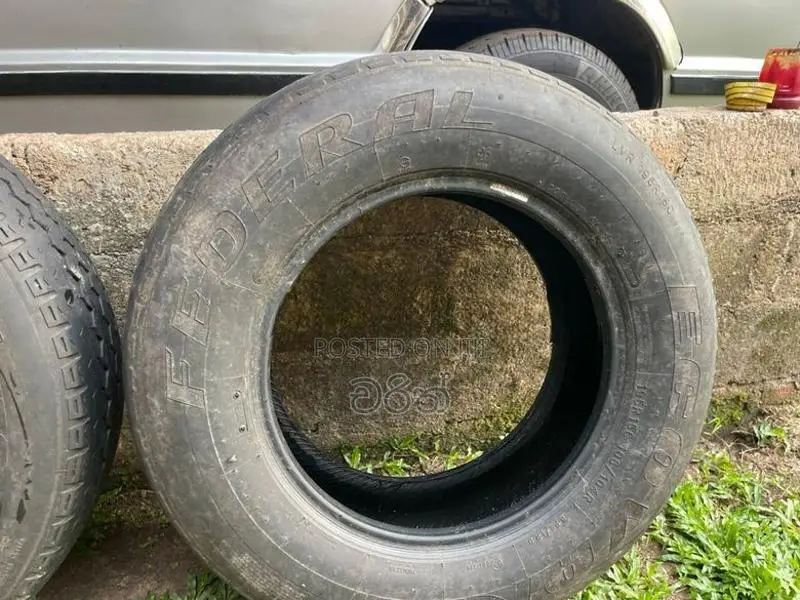 195/15 Tire