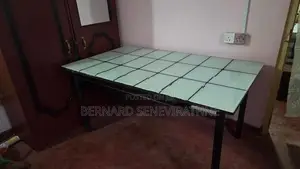 Dining Table with Chairs