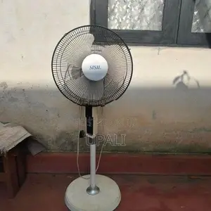 Stand Fan