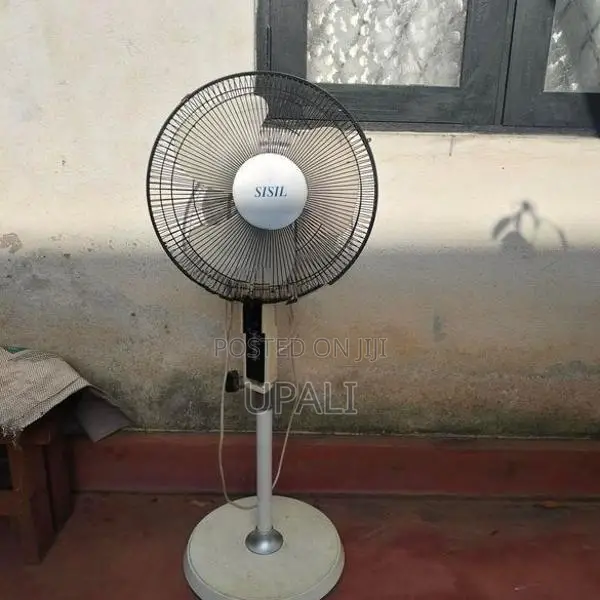 Stand Fan