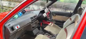 Toyota Carina 1985