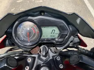Bajaj Pulsar 135 2014