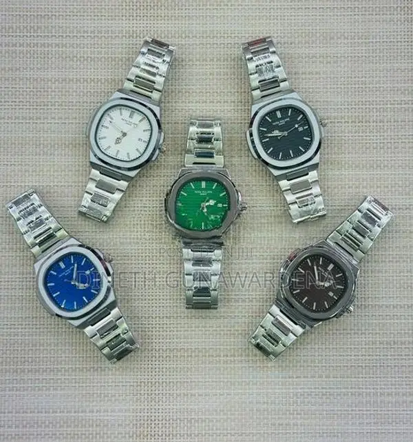 Premium quality watches